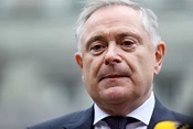 Labour Party's Brendan Howlin wants living wage to be increased due to ...