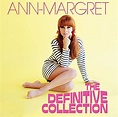 JAZZ CHILL : ANN-MARGRET THE DEFINITIVE COLLECTION (2-CD SET)
