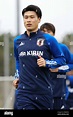 Chiba, Japan. 21st Mar, 2023. Daiki Hashioka (JPN) Football/Soccer ...