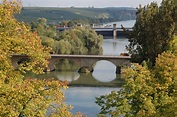 Lauffen am Neckar - Historischer Stadtrundgang