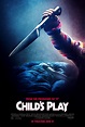 Child's Play (2019) Official Trailer and Poster - ScareTissue