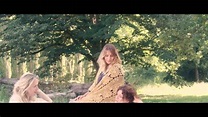 Coralie Clément - La Belle Affaire (clip officiel) - YouTube