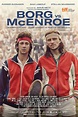 Crítica | Borg vs McEnroe — Vortex Cultural