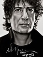 Neil Gaiman: Dream Dangerously Documentary Explores a Brilliant and ...