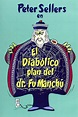 (REPELIS VER) El diabólico plan del Dr. Fu Manchu (1980) Online ...