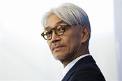 Muere el músico y actor japonés Ryuichi Sakamoto - Los Angeles Times