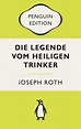 Die Legende vom heiligen Trinker - Joseph Roth (Buch) – jpc