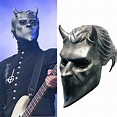 Aliexpress.com : Buy Nameless Ghoul Mask Cosplay Latex Helmet Ghost ...