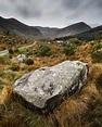 The Black Valley, Killarney National Park, County Kerry, Munster ...