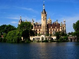 12 Must-See Castles in Germany – Photos and Information