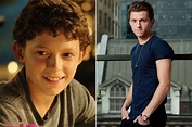 Child Stars Who Turned Insanely Hot - Some Continued Acting, Some ...
