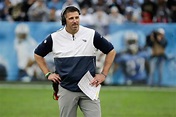 What Titans coach Mike Vrabel said about his familiarity with the Patriots