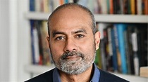 The Bookseller - News - Trade pays tribute to 'razor-sharp' George Alagiah