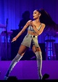 Ariana Grande - Performs at Dangerous Woman Tour in Phoenix, 2/3/ 2017 ...