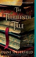 The Thirteenth Tale | Book by Diane Setterfield | Official Publisher ...