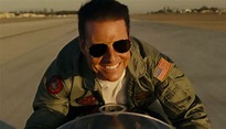 Tom Cruise vuelve a volar con el nuevo tráiler de Top Gun: Maverick ...