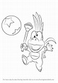 Lemmy Koopa Coloring Pages | Unicorn coloring pages, Coloring pages ...