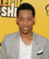 Tyler James Williams From Let It Shine | Disney Channel Original Movie ...