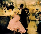 Women of the Belle Époque: Understanding the ‘Beautiful Era ...