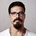 15 Top Mexican Mustache Styles (2023 Guide) | Goatee styles, Mustache ...