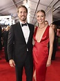 'Handmaid's Tale' Star Yvonne Strahovski Reveals She Secretly Married ...