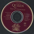 Queen - The 12" Collection (1992) / AvaxHome