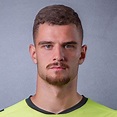 Veljko Ilić | UEFA Europa League 2023/24 | UEFA.com