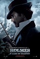 Sherlock Holmes: Gioco di ombre: nuovo Character poster per Robert ...