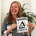Jo Hunter - Sound of Silence Podcast with Steve Chapman