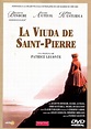 Amazon.com: La Viuda De Saint-Pierre [Import espagnol] : Movies & TV