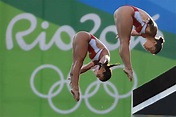 Diving - Team Canada - Official Olympic Team Website
