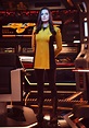 Una Chin-Riley - TrekCore 'Strange New Worlds' Screencap & Image Gallery