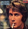 Jacques Dutronc - La Seine (1968, Vinyl) | Discogs