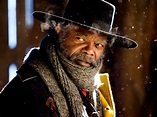 The Hateful Eight review – As subtle as bloody bootprints in the snow