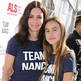 Courteney Cox's daughter Coco is all grown up | WHO Magazine