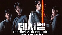 Decibel Filme Completo Dublado Mega Filmes 2023 Status