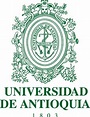 Universidad de Antioquia Logo [ Download - Logo - icon ] png svg