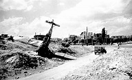 Rückkehr nach Stalingrad nach 75 Jahren - Russland - derStandard.at ...