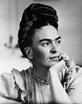 Coming full circle with Frida Kahlo