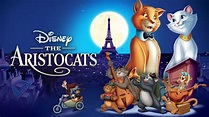 Watch The Aristocats | Full movie | Disney+