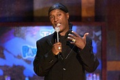 Paul Mooney dead at 79 after comedian suffered heart attack | EW.com