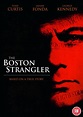 The Boston Strangler (1968) - Posters — The Movie Database (TMDb)