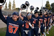 Chatsworth football’s win over Taft High runs much deeper than the ...