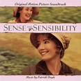 Sense & Sensibility - Original Motion Picture Soundtrack: Doyle ...
