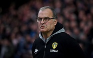 Andy Couzens claims Leeds United's 'biggest problem' has been in the ...