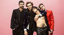 5 Questions with George Daniel of The 1975
