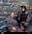 Der Ochsenkrieg, Fernsehserie, Deutschland 1987 Darsteller: Karl ...