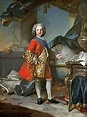 Luís, Delfim de França (1729-1765) – Wikipédia, a enciclopédia livre