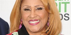 Darlene Love's Career Soars To New Heights Over 50 Years Later | HuffPost