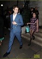 Photo: bel powley douglas booth are married 01 | Photo 4982209 | Just ...